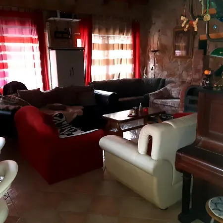 Napos Vendeghaz Guest house Gyor