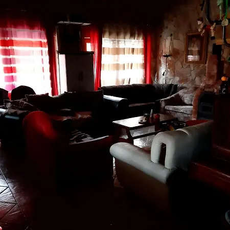 Napos Vendeghaz Gyor