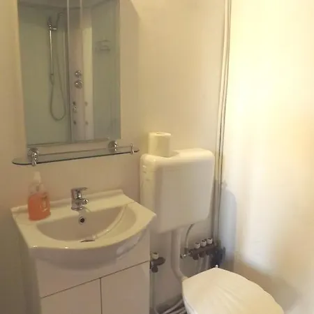 Napos Vendeghaz Guest house Gyor