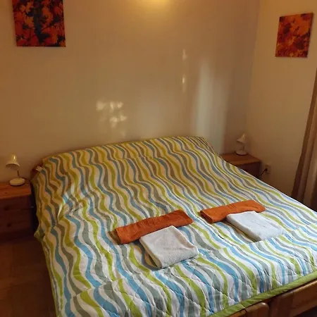 Napos Vendeghaz Yanıkkale