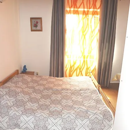 Napos Vendeghaz Guest house *