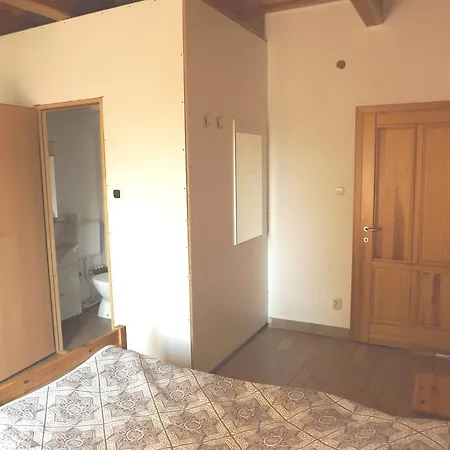 Napos Vendeghaz Gyor