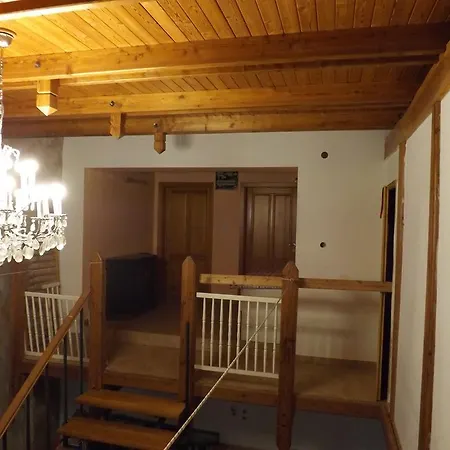Konukevi Napos Vendeghaz Yanıkkale
