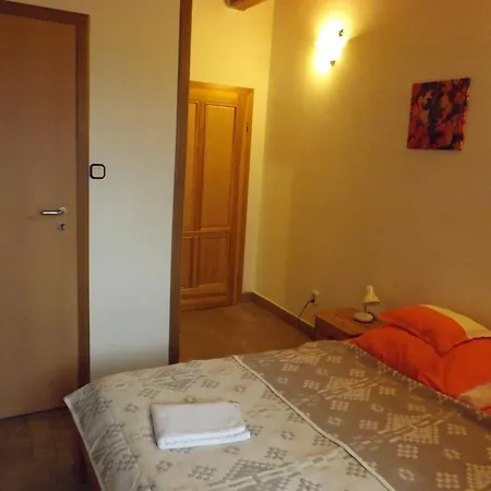 Guest house Napos Vendeghaz
