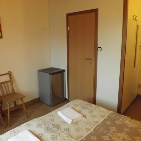 Konukevi Napos Vendeghaz Yanıkkale
