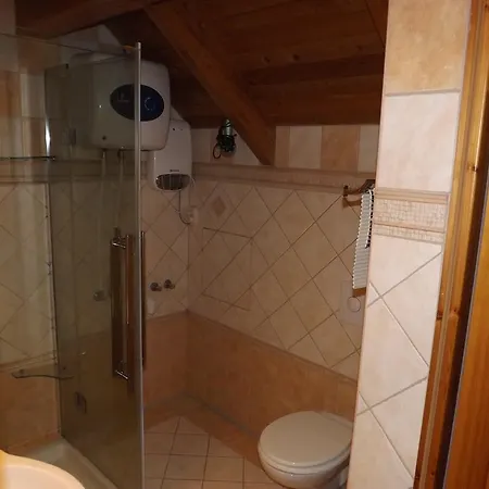 Guest house Napos Vendeghaz
