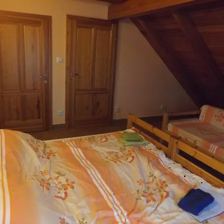 Napos Vendeghaz Gyor