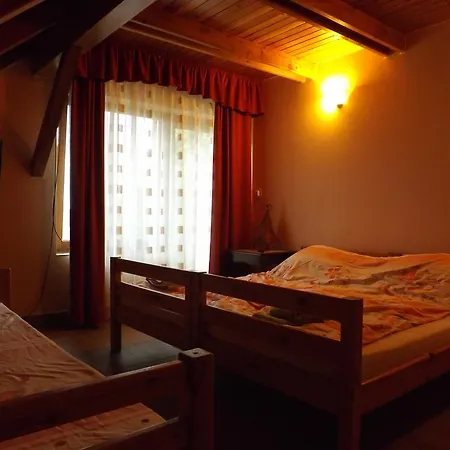 Napos Vendeghaz Guest house