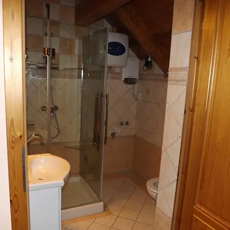 Guest house Napos Vendeghaz Gyor