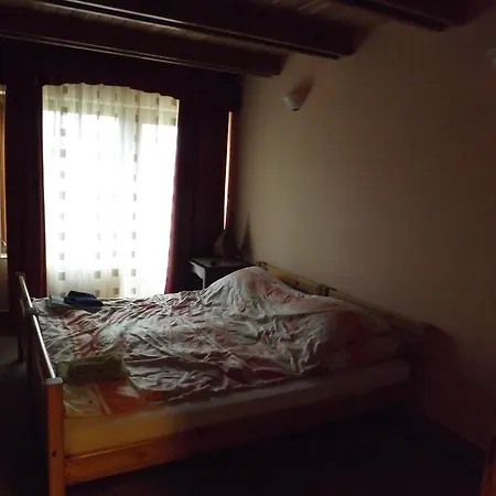 Guest house Napos Vendeghaz *