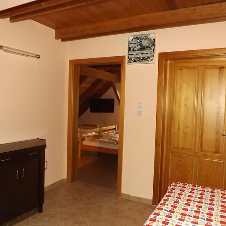 Napos Vendeghaz Konukevi