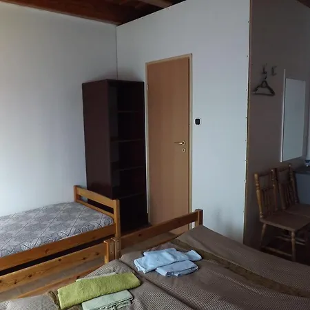 Guest house Napos Vendeghaz