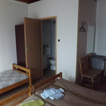 Napos Vendeghaz Guest house Gyor