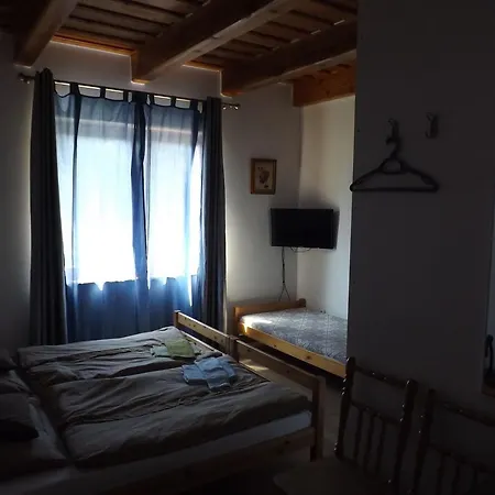 Konukevi Napos Vendeghaz Yanıkkale