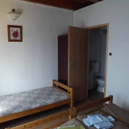 Konukevi Napos Vendeghaz