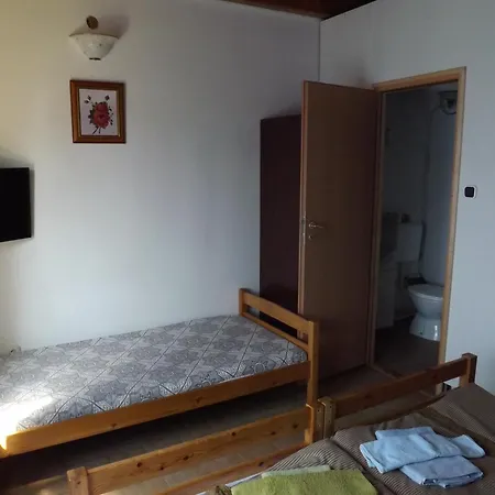 Napos Vendeghaz Guest house