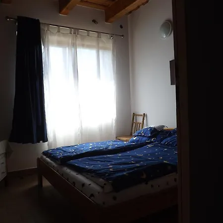 Napos Vendeghaz *
