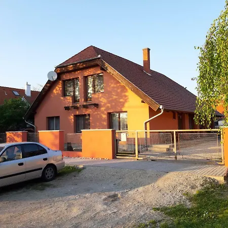 Guest house Napos Vendeghaz