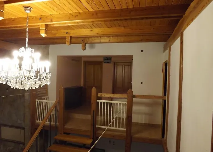 Pensión Napos Győr