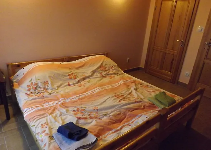 Napos Pensión Győr