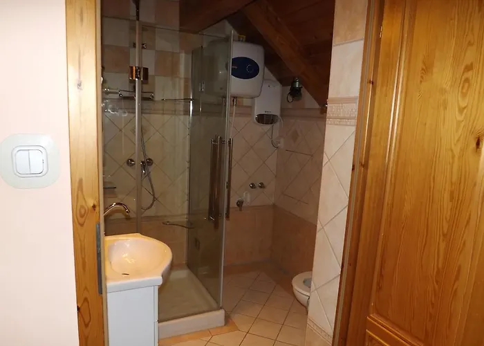 Pensión Napos Győr