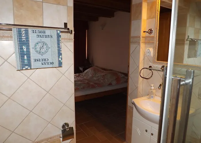 Napos Pensión Győr