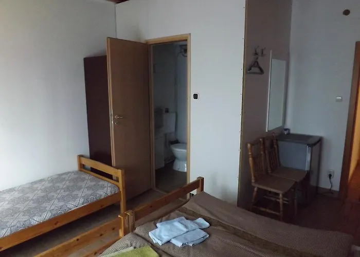 Napos Pensión Győr