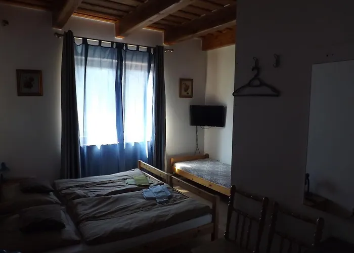 Gæstehus Napos Vendeghaz Győr